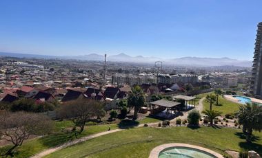 Departamento en Arriendo en Condominio Las Palmas