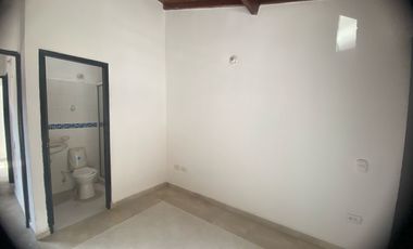 casa en arriendo en bosques de piedecuesta. Cod A118851