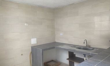 casa en arriendo en bosques de piedecuesta. Cod A118851