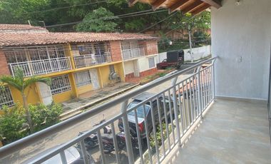 casa en arriendo en bosques de piedecuesta. Cod A118851