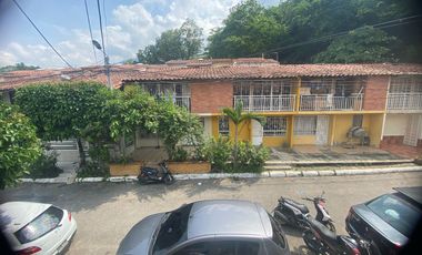 casa en arriendo en bosques de piedecuesta. Cod A118851