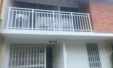 casa en arriendo en bosques de piedecuesta. Cod A118851