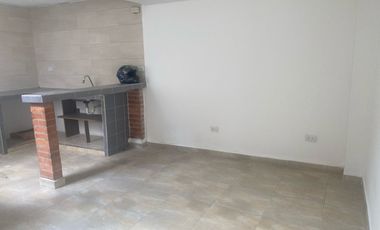 casa en arriendo en bosques de piedecuesta. Cod A118851
