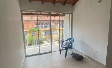 casa en arriendo en bosques de piedecuesta. Cod A118851