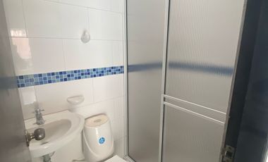 casa en arriendo en bosques de piedecuesta. Cod A118851