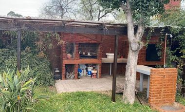 EXELENTE PROP.CON PISCINA