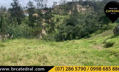 Terreno de venta en Llacao – código:20180