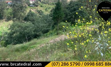 Terreno de venta en Llacao – código:20180