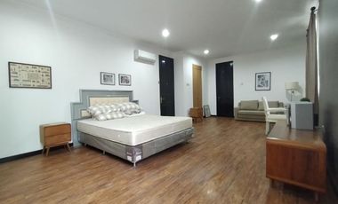 Modern Town House di Cilandak Barat dengan Lokasi Strategis & Furnished HSE-A0579