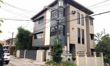 Zen Type House for Sale in Brgy. Pasong Tamo, Tandang Sora, Quezon City