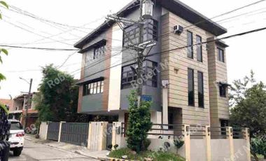 Zen Type House for Sale in Brgy. Pasong Tamo, Tandang Sora, Quezon City