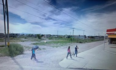 TERRENO COMERCIAL EN VENTA VILLAS DE SAN JOSE GOMEZ PALACIO