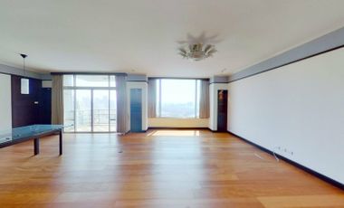 3 Bedroom Condo for rent at All Seasons Mansion