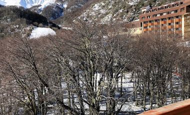 Termas de Chillán penthouse  acceso directo a pistas de ski