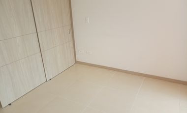 APARTAMENTO EN ARRIENDO UBICADO EN RIONEGRO SECTOR LOS COLEGIOS