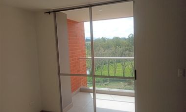APARTAMENTO EN ARRIENDO UBICADO EN RIONEGRO SECTOR LOS COLEGIOS