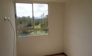APARTAMENTO EN ARRIENDO UBICADO EN RIONEGRO SECTOR LOS COLEGIOS