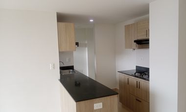 APARTAMENTO EN ARRIENDO UBICADO EN RIONEGRO SECTOR LOS COLEGIOS