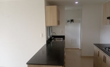 APARTAMENTO EN ARRIENDO UBICADO EN RIONEGRO SECTOR LOS COLEGIOS