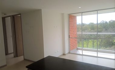APARTAMENTO EN ARRIENDO UBICADO EN RIONEGRO SECTOR LOS COLEGIOS