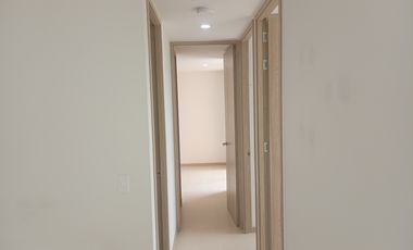 APARTAMENTO EN ARRIENDO UBICADO EN RIONEGRO SECTOR LOS COLEGIOS