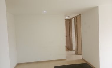 APARTAMENTO EN ARRIENDO UBICADO EN RIONEGRO SECTOR LOS COLEGIOS