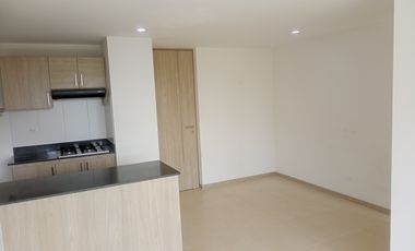 APARTAMENTO EN ARRIENDO UBICADO EN RIONEGRO SECTOR LOS COLEGIOS