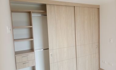 APARTAMENTO EN ARRIENDO UBICADO EN RIONEGRO SECTOR LOS COLEGIOS