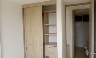 APARTAMENTO EN ARRIENDO UBICADO EN RIONEGRO SECTOR LOS COLEGIOS