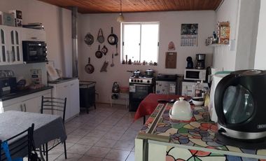 Linda parcela con casa grande en Las Garzas, Comuna Marchihue