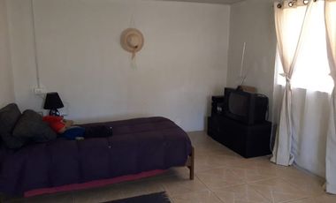 Linda parcela con casa grande en Las Garzas, Comuna Marchihue
