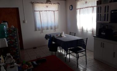 Linda parcela con casa grande en Las Garzas, Comuna Marchihue