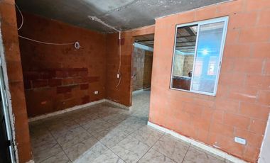 casa en venta en la aldea campestre villagorgona. Cod V124779