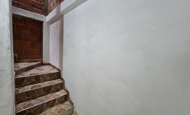 casa en venta en la aldea campestre villagorgona. Cod V124779