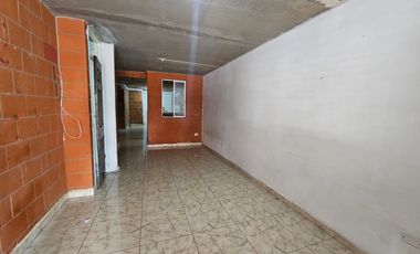 casa en venta en la aldea campestre villagorgona. Cod V124779