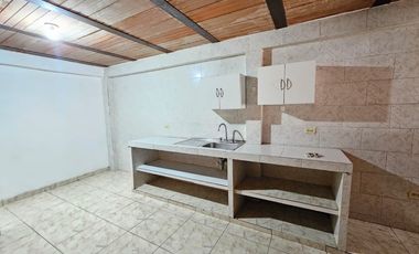 casa en venta en la aldea campestre villagorgona. Cod V124779