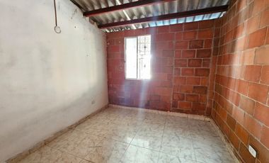 casa en venta en la aldea campestre villagorgona. Cod V124779