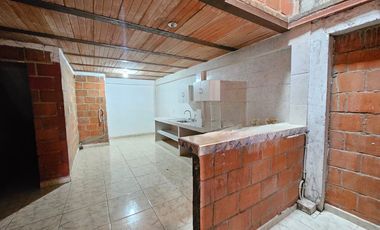 casa en venta en la aldea campestre villagorgona. Cod V124779