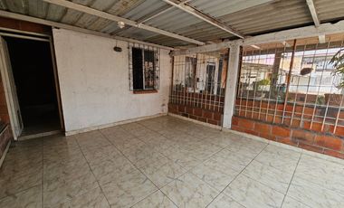casa en venta en la aldea campestre villagorgona. Cod V124779