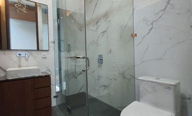 DIJUAL RUMAH MODERN (BRAND NEW) di Jl SEKOLAH DUTA, PONDOK INDAH