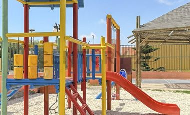 ARRIENDO HERMOSA Y AMPLIA CASA EN EXCELENTE SECTOR DEL NORTE