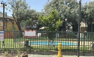 ARRIENDO HERMOSA Y AMPLIA CASA EN EXCELENTE SECTOR DEL NORTE