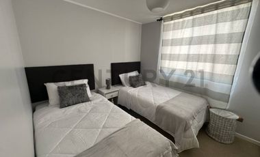 ARRIENDO HERMOSA Y AMPLIA CASA EN EXCELENTE SECTOR DEL NORTE