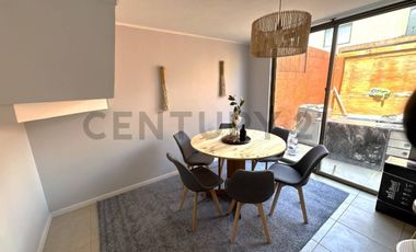 ARRIENDO HERMOSA Y AMPLIA CASA EN EXCELENTE SECTOR DEL NORTE