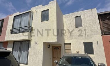 ARRIENDO HERMOSA Y AMPLIA CASA EN EXCELENTE SECTOR DEL NORTE