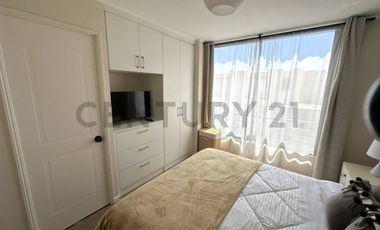 ARRIENDO HERMOSA Y AMPLIA CASA EN EXCELENTE SECTOR DEL NORTE