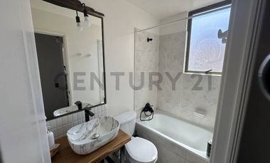 ARRIENDO HERMOSA Y AMPLIA CASA EN EXCELENTE SECTOR DEL NORTE