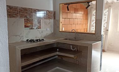 casa en venta en villa gorgona, barrio dalias. Cod V4976