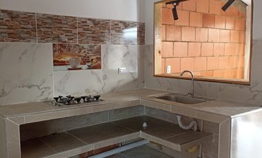 casa en venta en villa gorgona, barrio dalias. Cod V4976