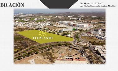 RENTA DE LOCALES EN MACROPLAZA EL ENCANTO MAZATLÁN